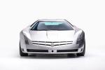 Cadillac Cien Concept 2002 года